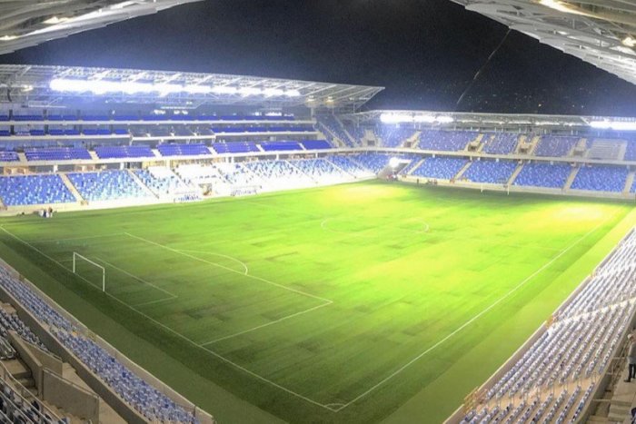 Ilustračný obrázok k článku Veľká BLAMÁŽ pre Slovensko: Hrozí, že prídeme o Národný futbalový štadión a niekoľko miliónov!