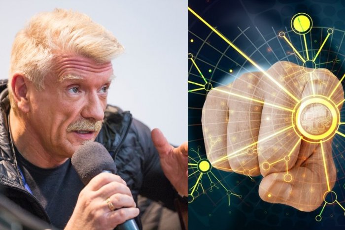 Ilustračný obrázok k článku Nechutný žart na účet Stankeho: Mnohí ani len netušia, že VIDEO je výtvor umelej inteligencie!