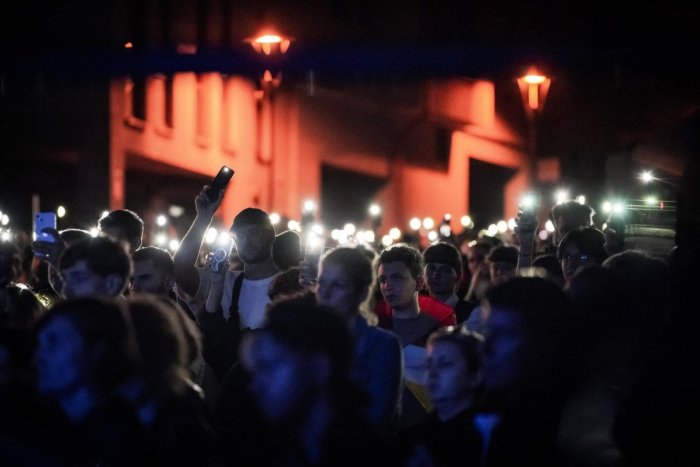 Ilustračný obrázok k článku Rok po vražde z Teplárne: ODKAZ Čaputovej LGBTI+ ľuďom: Mám vás rada a máte moju podporu, FOTO