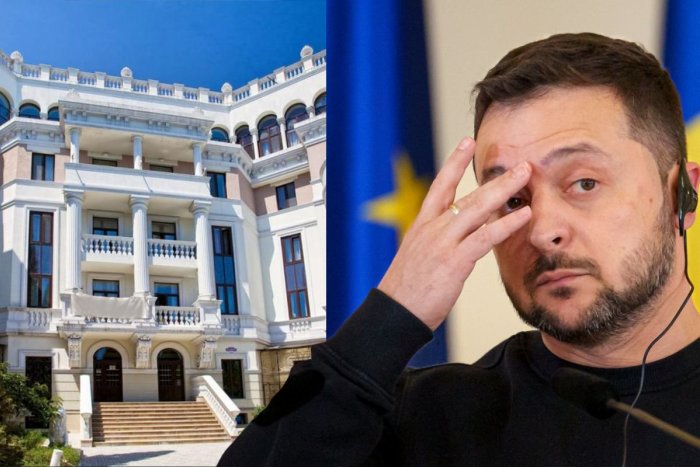 Ilustračný obrázok k článku Rusi PREDÁVAJÚ Zelenského luxusný byt: Aká je jeho CENA?