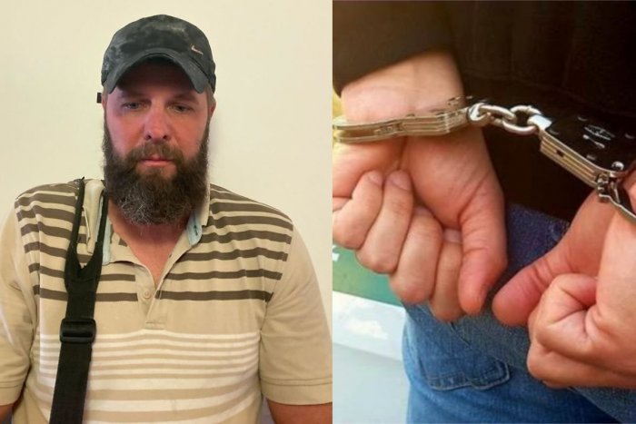 Ilustračný obrázok k článku Lovci lebiek chytili jedného z najhľadanejších Slovákov! Na úteku bol viac ako 10 ROKOV