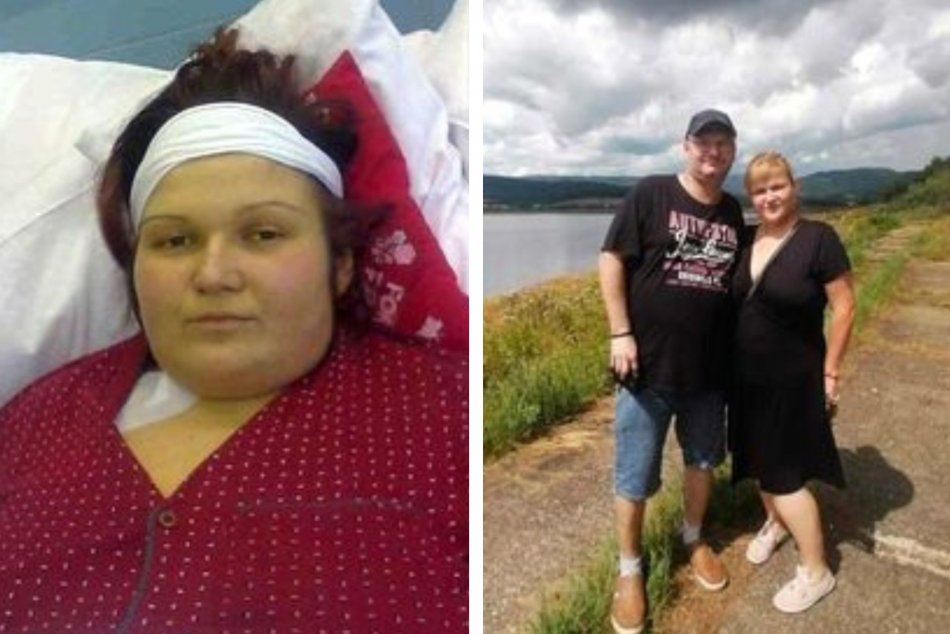 Ilustračný obrázok k článku Andrea dostala 2. ŠANCU: Vďaka SKVELÝM lekárom a sestričkám môžem žiť, FOTO