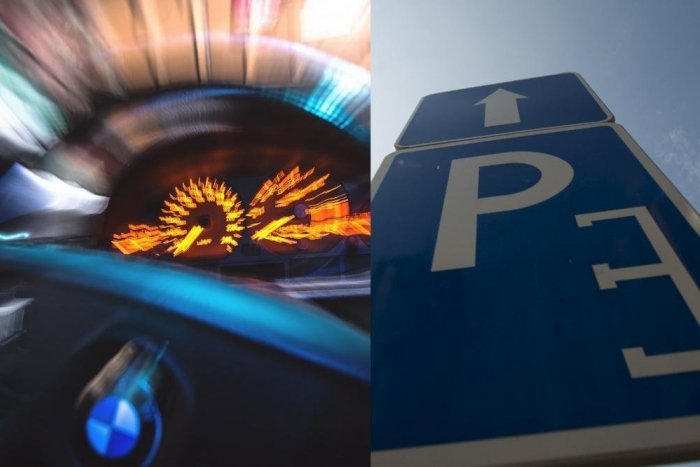 Ilustračný obrázok k článku Známy SPEVÁK vošiel do jednosmerky a bola z toho potýčka: Padli facky, druhý vodič ho UHRYZOL!