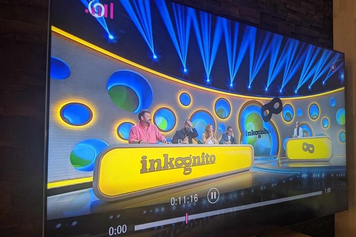 Ilustračný obrázok k článku RANA pre milovníkov televízie: Po Markíze ZAKÁŽE pretáčanie reklám v archíve aj JOJ