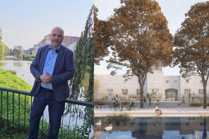 Ilustračný obrázok k článku Košický primátor Polaček: Sme blízko toho, aby sa Mlynský náhon stal súčasťou nášho života