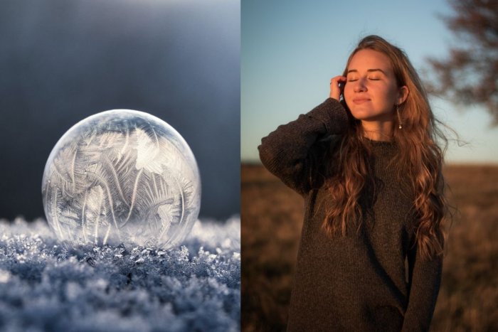 Ilustračný obrázok k článku Zdá sa, že počasie sa ZBLÁZNILO! Po prudkom ochladení sa môže opäť výrazne OTEPLIŤ