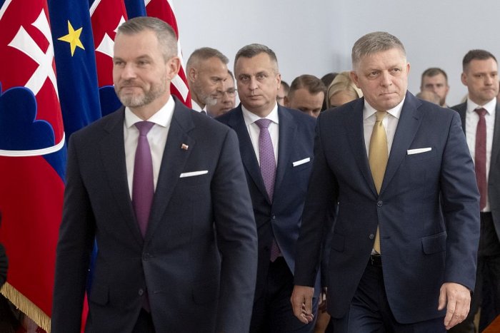 Ilustračný obrázok k článku Kto bude šéfovať jednotlivým rezortom? Strany predstavili konkrétne MENÁ