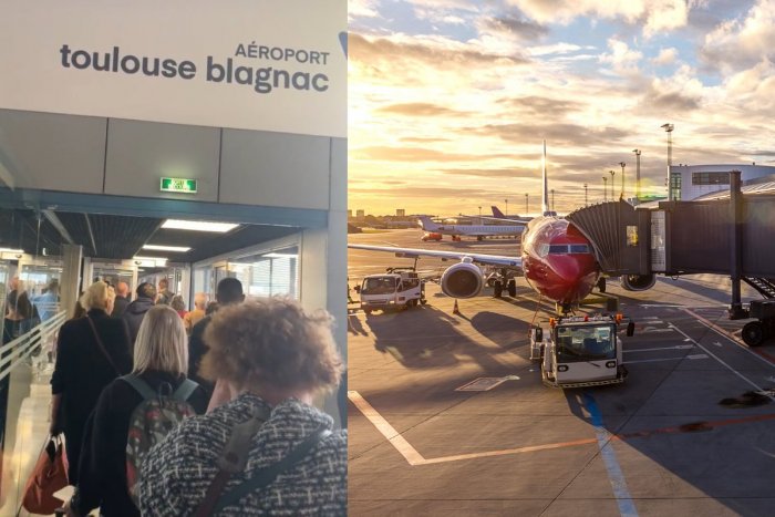 Ilustračný obrázok k článku POPLACH pre hrozbu útoku! Vo Francúzsku okamžite EVAKUOVALI šesť letísk