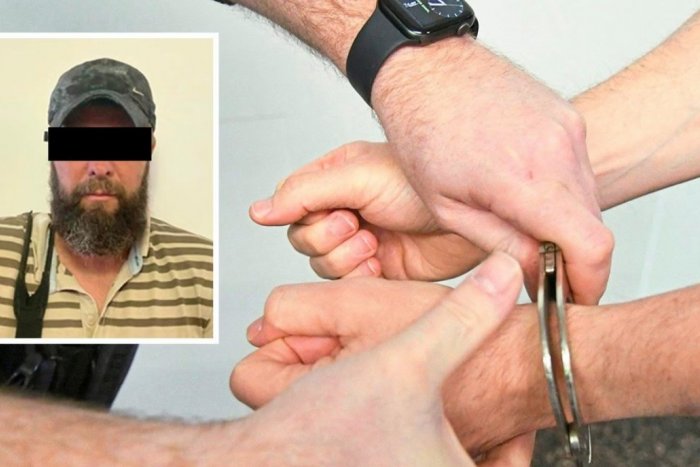 Ilustračný obrázok k článku Hľadaného Slováka našli u našich susedov: NEUVERITEĽNÉ! Na úteku bol dlhých 11 rokov