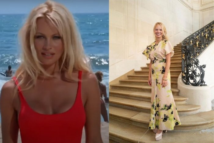 Ilustračný obrázok k článku Pamela Anderson inšpiruje aj dnes: Odštartovala TÝMTO počinom novú REVOLÚCIU medzi ženami?!