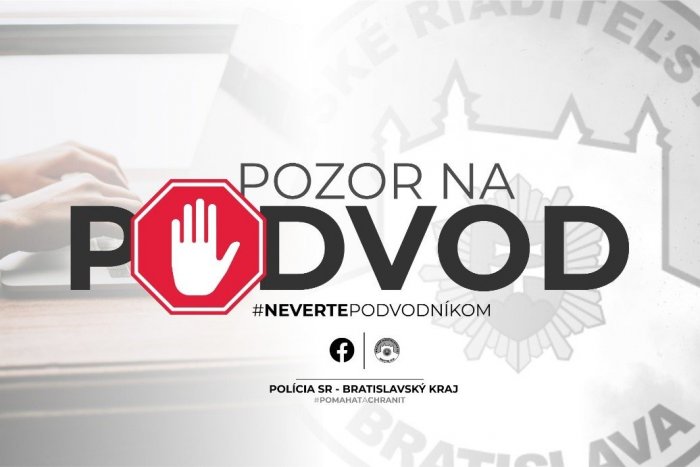 Ilustračný obrázok k článku Ďalšia SENIORKA sa stala obeťou podvodu: Naletela klasickému fígľu a prišla o STOVKY eur
