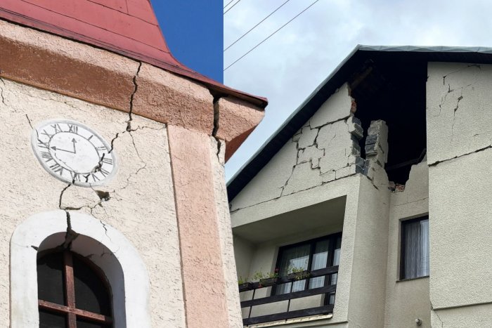 Ilustračný obrázok k článku Seizmológ upozorňuje na RIZIKO budúceho zemetrasenia: Toto sú možné LOKALITY