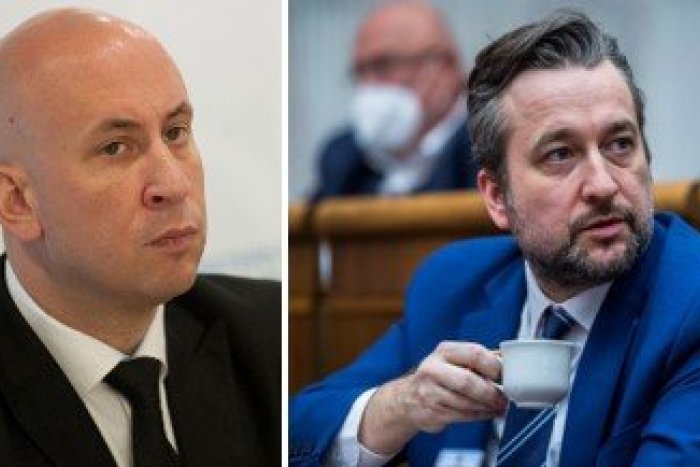 Ilustračný obrázok k článku Ficova predstava o dôležitých postoch: Syn Joža Ráža minister, Blaha podpredseda parlamentu