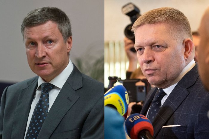 Ilustračný obrázok k článku Víťazstvo Smeru ho nepotešilo: Jeden z najbohatších Slovákov sa chce ODSŤAHOVAŤ z krajiny