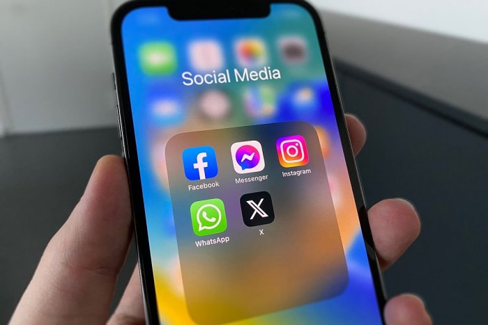 Ilustračný obrázok k článku Máte Facebook či Instagram? Koniec CENZÚRY, Meta RUŠÍ nezávislé overovanie faktov