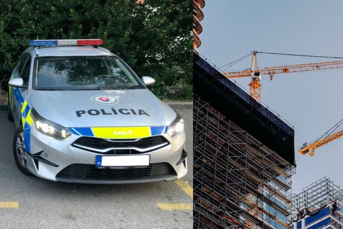 Ilustračný obrázok k článku MEGA podvod! Muž sľuboval výhodné investície, od obetí vylákal štvrť MILIÓNA eur