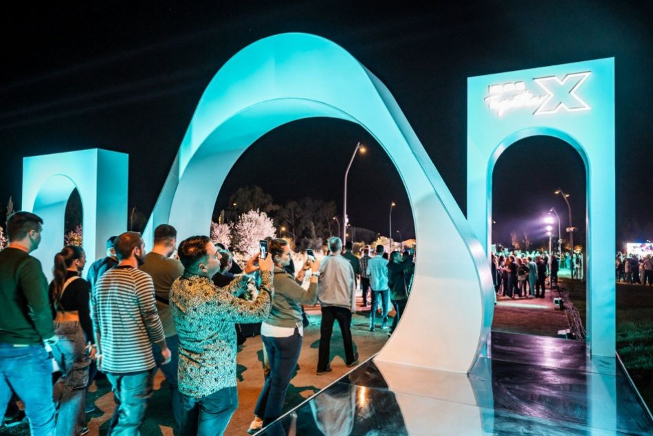 Ilustračný obrázok k článku PHILIP MORRIS INTERNATIONAL PREDSTAVIL V ATÉNACH NOVÚ INICIATÍVU IQOS TOGETHER X