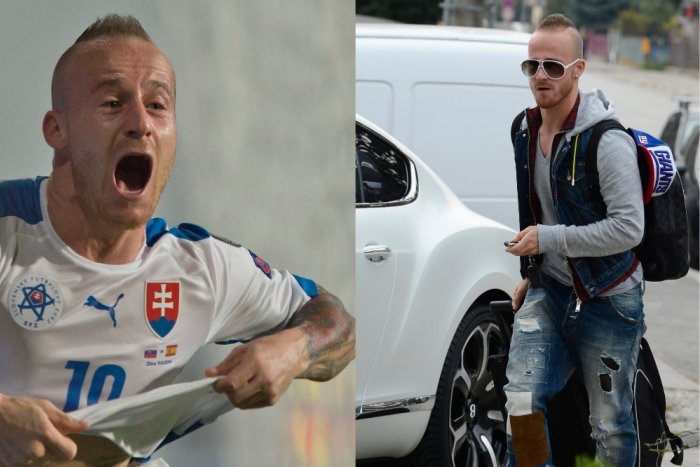 Ilustračný obrázok k článku Stoch opäť oblečie slovenský dres, ale v NOVOM športe: Nadšení organizátori MS nemohli uveriť!