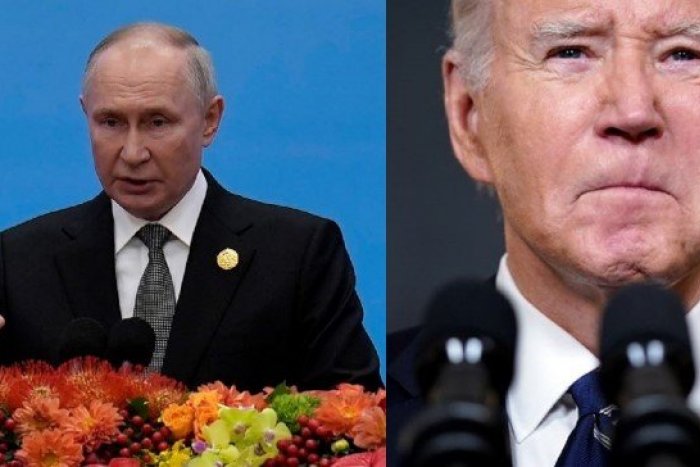 Ilustračný obrázok k článku Čo sa to deje so svetovými vodcami? Biden ako ZOMBIE, Putin zaspával pred kamerami