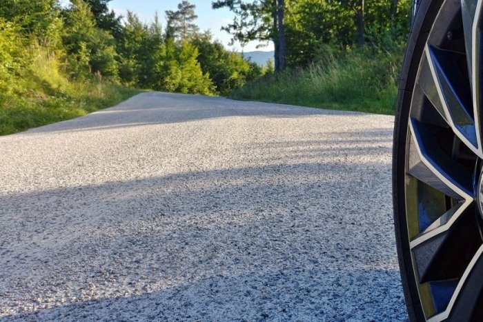 Ilustračný obrázok k článku Momentálne je prejazdný. Bude ale Pačanský kopec otvorený aj počas zimy?