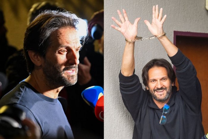 Ilustračný obrázok k článku Štát Kaliňákovi ODŠKODNÉ nevyplatí: Za trestné stíhanie a väzbu sa mu OSPRAVEDLNIL