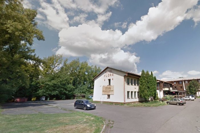 Ilustračný obrázok k článku Bývalý známy hotel v Bratislave už roky chátra: Mesto ho ZROVNÁ so zemou!