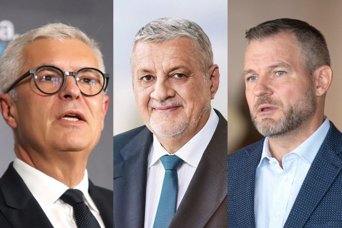 Ilustračný obrázok k článku Kto nahradí Čaputovú na pozícii prezidentky? Stávkové kancelárie favorizujú DVE mená