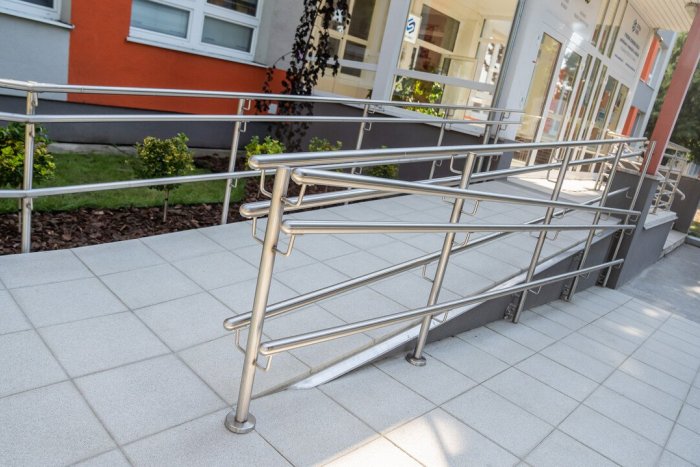 Ilustračný obrázok k článku Trnavský kraj chce modernizovať stredné školy: Milióny investuje aj do odstránenia bariér