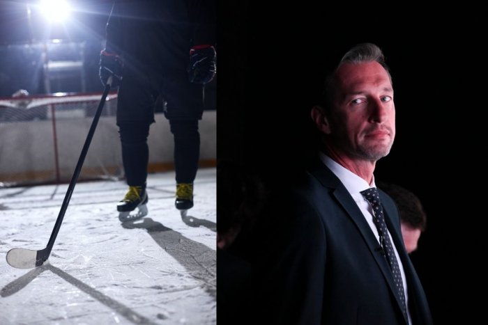 Ilustračný obrázok k článku Šéf KDH sa stal terčom ZLODEJOV: Majerského OKRADLI, kým hral hokej s kamarátmi