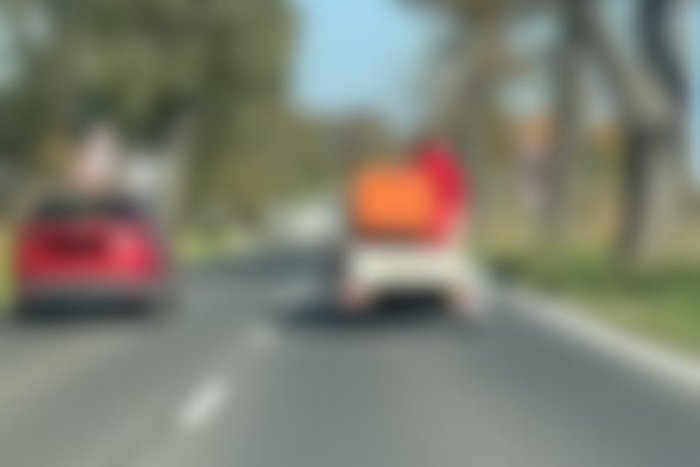 Ilustračný obrázok k článku Ako mu to mohlo napadnúť?! Muž pod Tatrami hazardoval so životom, všetko zachytilo VIDEO