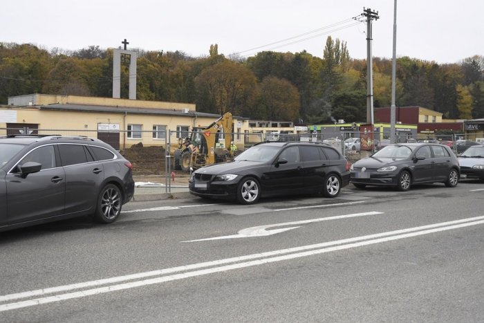 Ilustračný obrázok k článku Dušičky v Košiciach? TAKTO budú otvorené pietne miesta, vodičov čakajú ZMENY