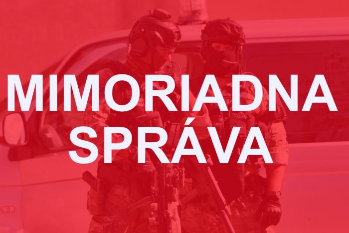 Ilustračný obrázok k článku TERORISTICKÁ hrozba na STU! Univerzita nariadila EVAKUÁCIU