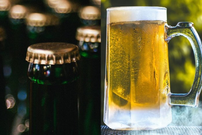 Ilustračný obrázok k článku Známy pivovar v problémoch: Internetom koluje VIDEO, ako pracovník MOČÍ do ingrediencií!