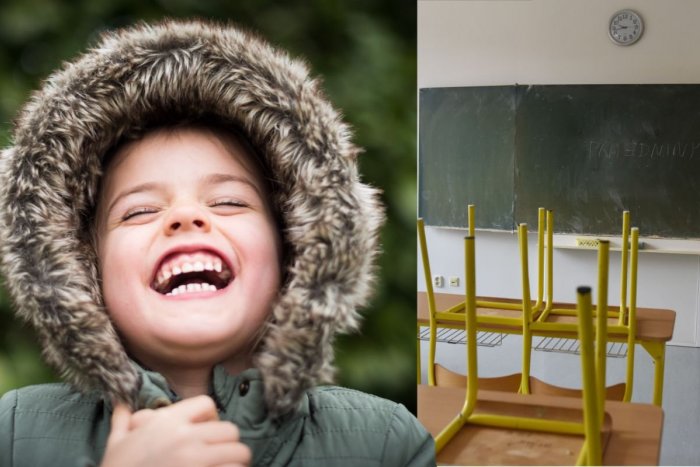 Ilustračný obrázok k článku O chvíľu sa žiakom začnú jesenné PRÁZDNINY: Toto sú TERMÍNY ďalších voľných dní