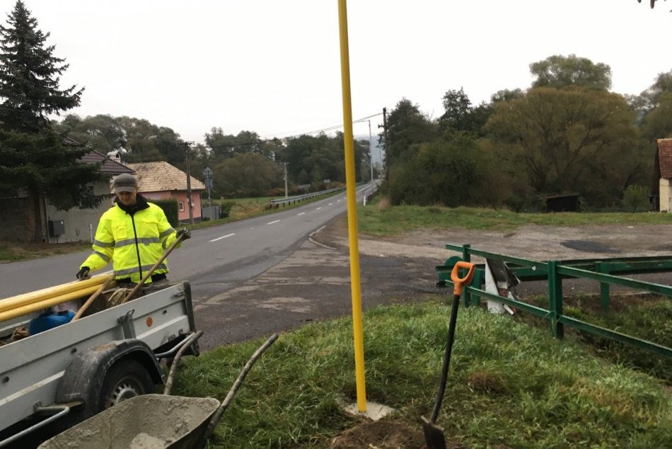 Ilustračný obrázok k článku Stredoslovenské mestá spojí NOVÁ značená CYKLOTRASA: S prácami už začali, FOTO
