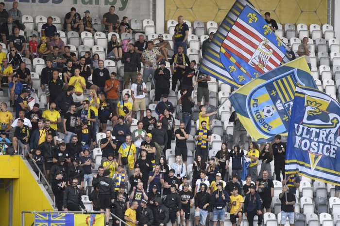 Ilustračný obrázok k článku Kto bude novým trénerom FC Košice? Na spadnutie je veľké PREKVAPENIE pre fanúšikov!