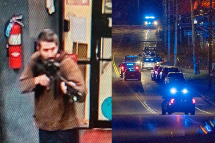 Ilustračný obrázok k článku Obrovský MASAKER: Po streľbe v USA hlásia množstvo MŔTVYCH a zranených