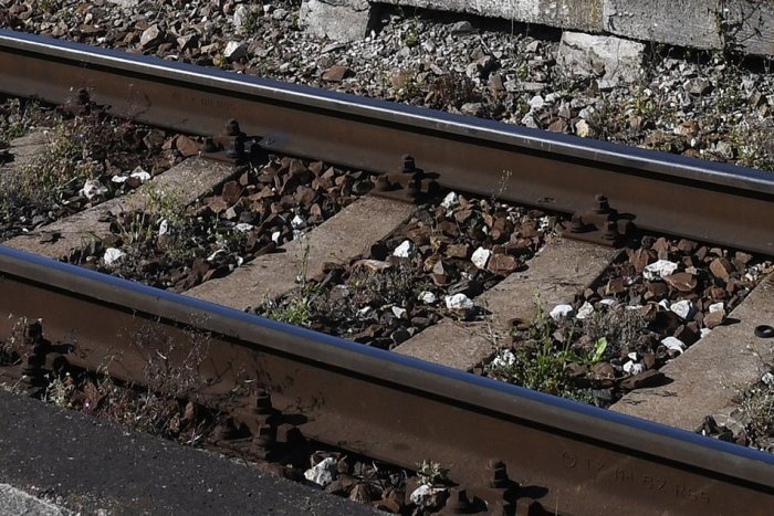 Ilustračný obrázok k článku TRAGICKÁ zrážka na koľajniciach: Ženu zachytil osobný vlak