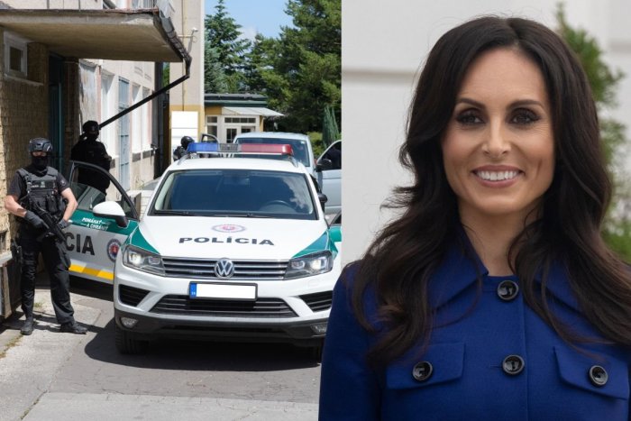 Ilustračný obrázok k článku NAKA zasahuje na ministerstve zdravotníctva! Jeho šéfka Dolinková  prezradila, o čo ide