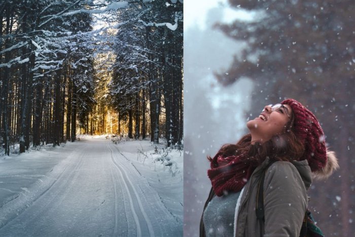 Ilustračný obrázok k článku Dočkáme sa BIELYCH Vianoc? Nádej stále žije! ČO odhalila nová predpoveď