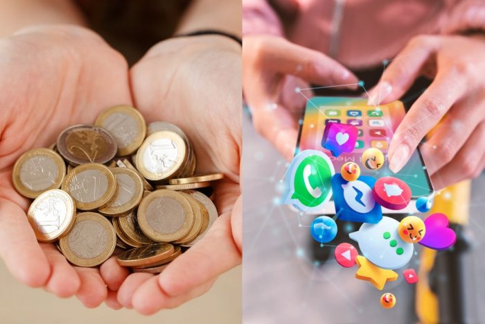 Ilustračný obrázok k článku Facebook a Instagram spúšťajú PREDPLATNÉ: Budete ich môcť využívať ešte ZADARMO?