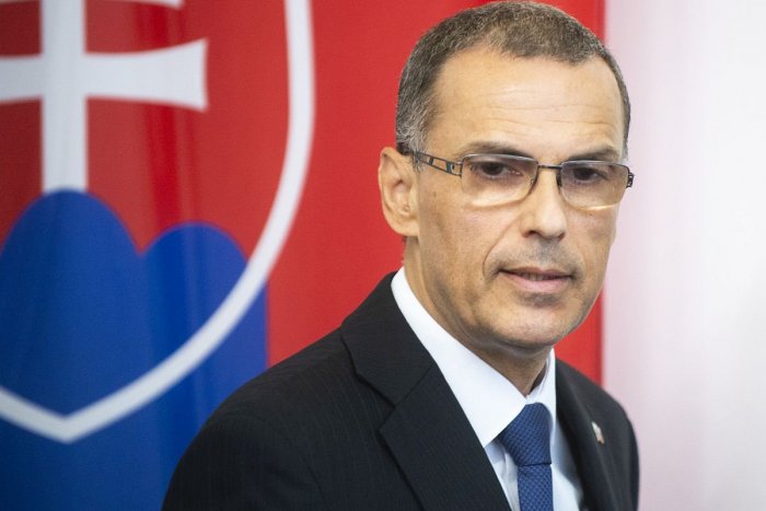 Ilustračný obrázok k článku Žilinka ZOSTÁVA vo funkcii generálneho prokurátora: Nepodľahnem atakom, napísal