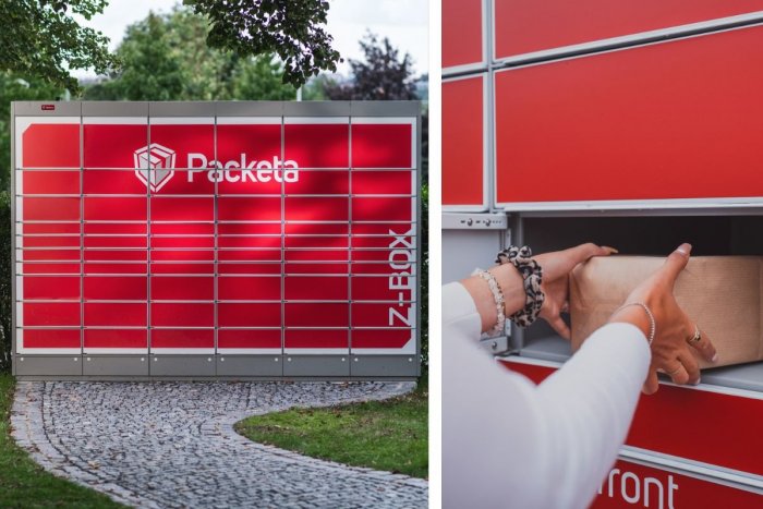 Ilustračný obrázok k článku Packeta sa pripravuje na obrovský NÁPOR: Na vyzdvihnutie zásielky budete mať MENEJ času