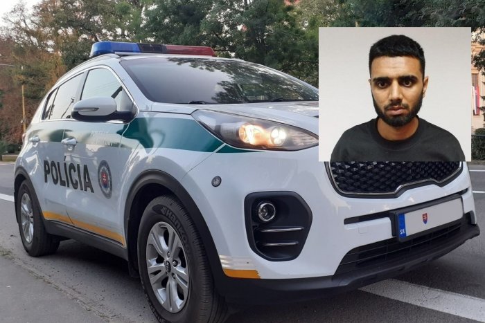 Ilustračný obrázok k článku Infekčného Pakistanca, ktorý ušiel z Vyšných Hágov nenašli: Pátra po ňom prešovská polícia