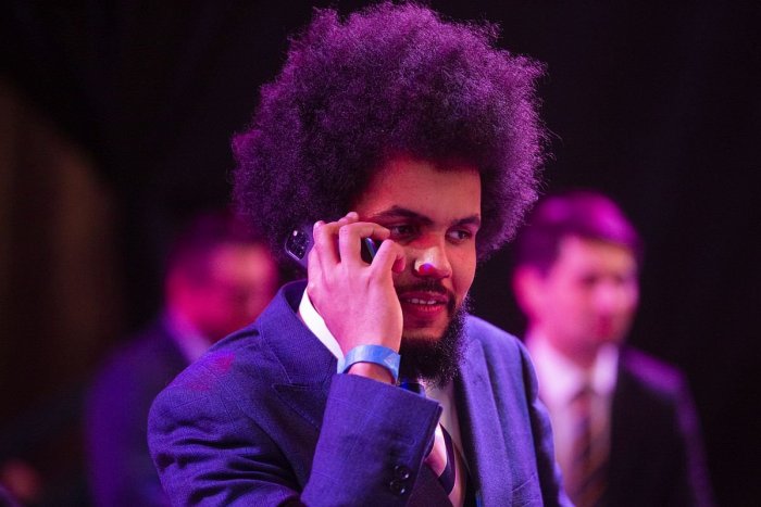 Ilustračný obrázok k článku VINNÝ vo všetkých bodoch obžaloby! Český exposlanec Feri dostal tri roky za ZNÁSILNENIE