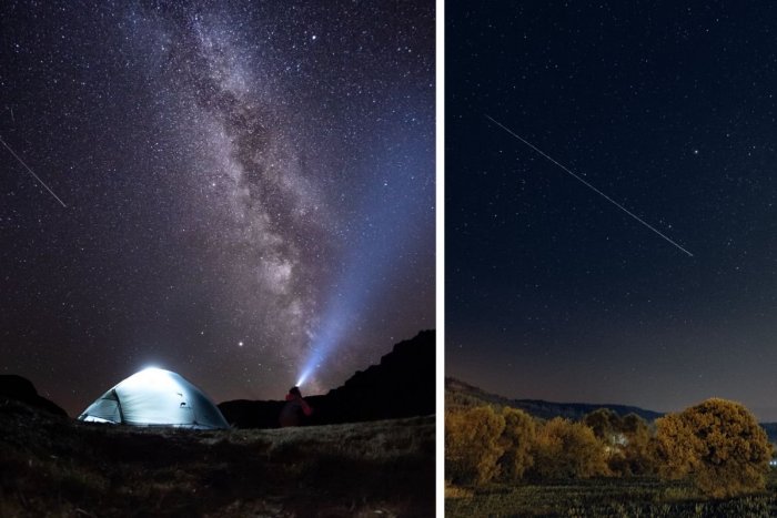 Ilustračný obrázok k článku Nočná obloha prinesie ÚCHVATNÉ divadlo! Vrcholiť bude ďalší METEORICKÝ roj