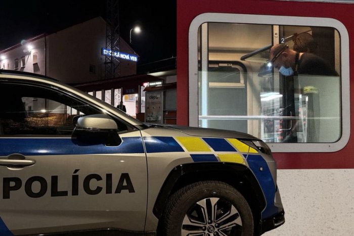 Ilustračný obrázok k článku Študentka pobodaná vo vlaku je už DOMA a prehovorila: Ako je na tom?