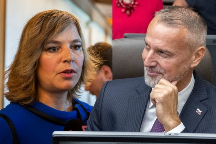 Ilustračný obrázok k článku Tisíce zmätených Slovákov! Remišovej aplikácia im rozposlala CHYBNÉ upozornenie