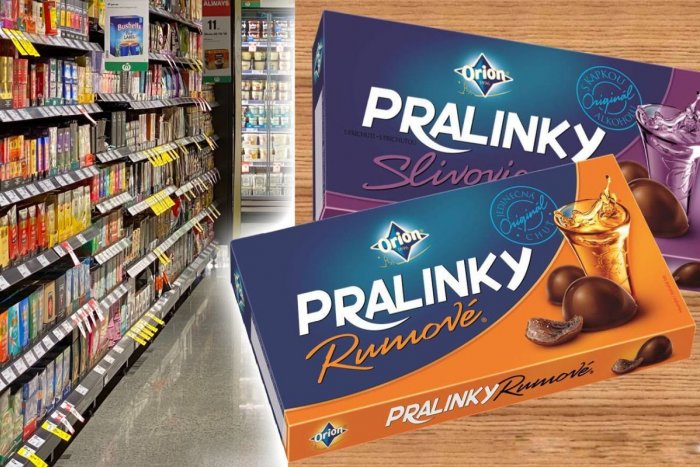 Ilustračný obrázok k článku VIEME PRVÍ: Koniec Rumových praliniek! Prečo si už na nich nepochutíme?