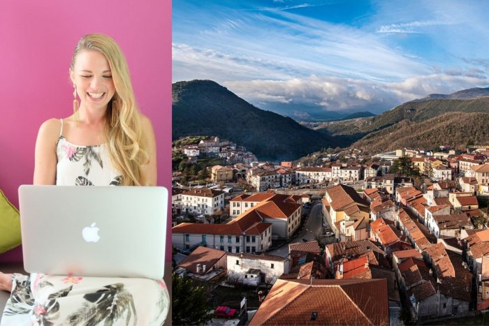 Ilustračný obrázok k článku Neuveriteľne lákavý projekt dedinky na Sardínii: Ponúka ubytovanie ZADARMO